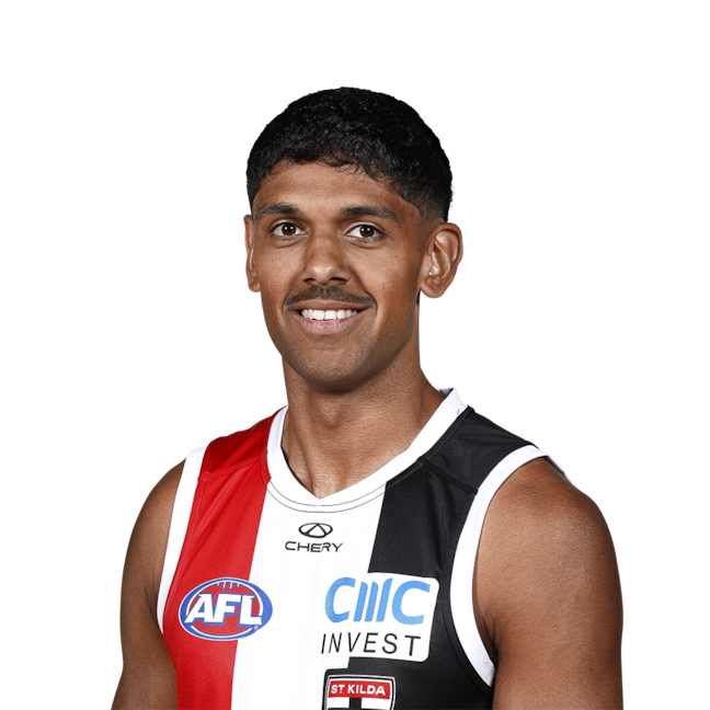 Nasiah Wanganeen-Milera profile picture